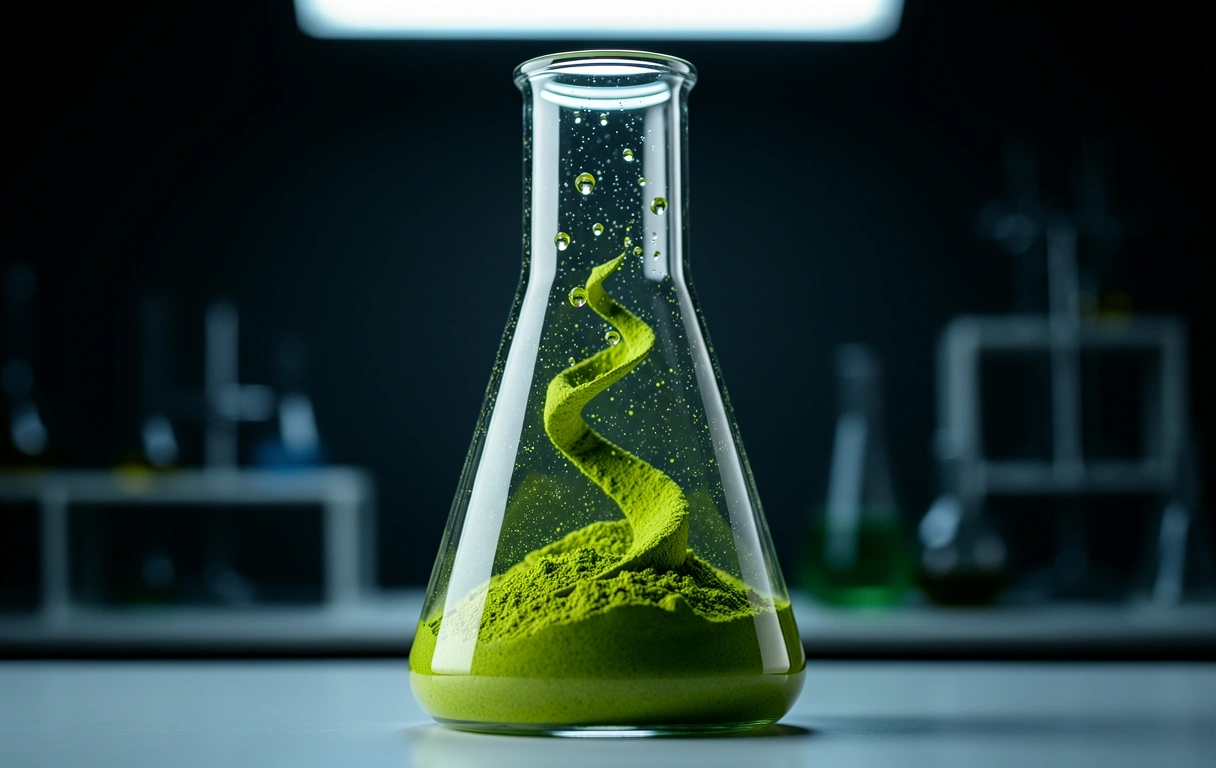 Energy support botanical